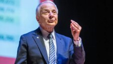 Ekonom Chapman melihat 'tidak ada tahun gangbuster' pada tahun 2026 – Orange County Register

