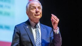 Ekonom Chapman melihat 'tidak ada tahun gangbuster' pada tahun 2026 – Orange County Register

