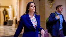 Elise Stefanik Mundur dari Pencalonan Gubernur, Tidak Akan Mencalonkan Diri

