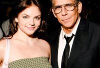 Ella Stiller, Putri Ben Stiller, tentang Perjuangan Kecemasan dan Depresi