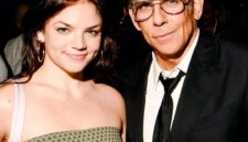 Ella Stiller, Putri Ben Stiller, tentang Perjuangan Kecemasan dan Depresi