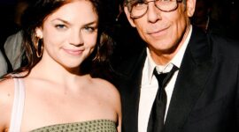 Ella Stiller, Putri Ben Stiller, tentang Perjuangan Kecemasan dan Depresi

