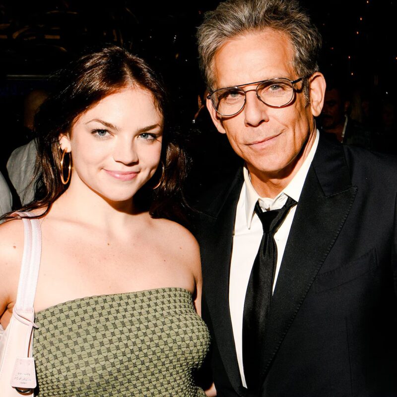 Ella Stiller, Putri Ben Stiller, tentang Perjuangan Kecemasan dan Depresi

