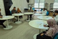 Enam Balon Rektor USK Jalani Asesmen LPT-UI

