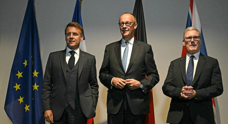 foto slider headline