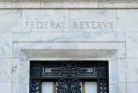 Federal Reserve AS memangkas suku bunga dalam keputusannya akhir tahun ini | Berita Bank