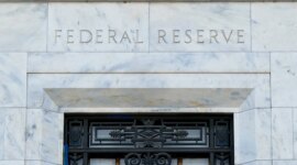 Federal Reserve AS memangkas suku bunga dalam keputusannya akhir tahun ini | Berita Bank

