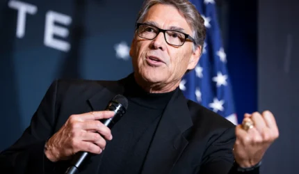 Fermi Turun 43% Setelah Penyewa Kampus AI Mengakhiri Kesepakatan $150 Juta