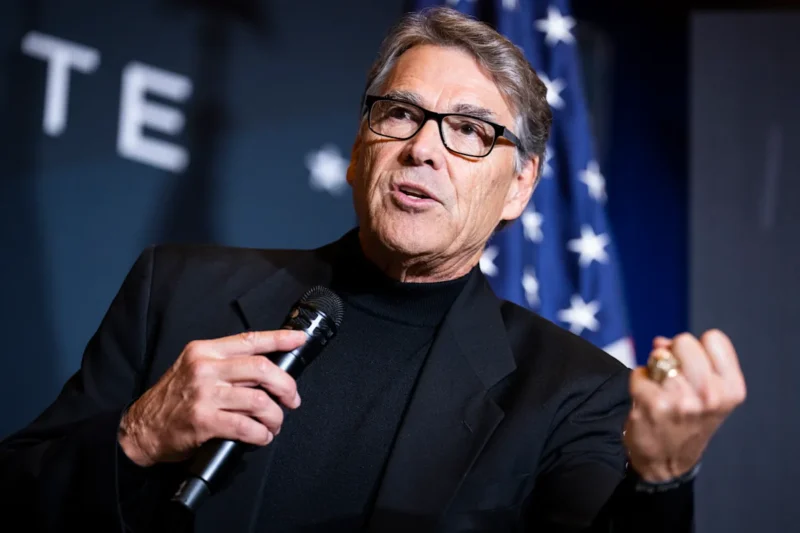 Fermi Turun 43% Setelah Penyewa Kampus AI Mengakhiri Kesepakatan $150 Juta

