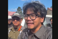 Ferry Irwandi Disentil Jangan Jadikan Bencana Menjadi Alasan Sensasi dan Fitnah

