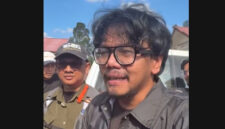 Ferry Irwandi Disentil Jangan Jadikan Bencana Menjadi Alasan Sensasi dan Fitnah

