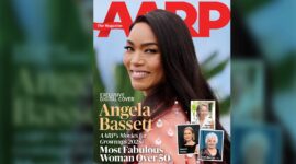 Film AARP untuk Dewasa 25 Wanita Paling Menakjubkan Di Atas 50 Tahun

