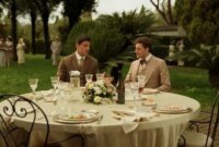 Film Biopik Balap Papan Kodachrome Jerman 'Maserati: The Brothers'

