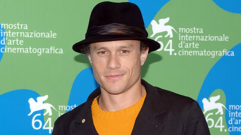 Film Karir Heath Ledger yang Paling Diremehkan Akan Hadir di Streamer Gratis Bulan Depan

