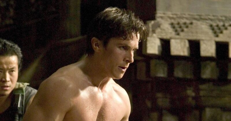 Film superhero yang 'wajib dilihat' memiliki 'cerita asal terbaik yang pernah ada' dan tayang di ITV malam ini | Film | Hiburan

