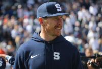 Florida Gators akan mempekerjakan Phil Trautwein sebagai pelatih lini ofensif