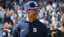 Florida Gators akan mempekerjakan Phil Trautwein sebagai pelatih lini ofensif