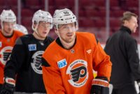 Flyer Tambahkan Ristolainen ke Daftar Aktif; Pinjamkan Murchison ke Lehigh Valley

