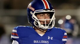 Folsom vs. Katedral Katolik; Pratinjau, Penilaian, Sorotan Kejuaraan Negara Bagian CIF 1-AA

