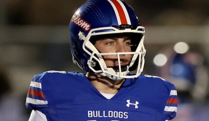 Folsom vs. Katedral Katolik; Pratinjau, Penilaian, Sorotan Kejuaraan Negara Bagian CIF 1-AA