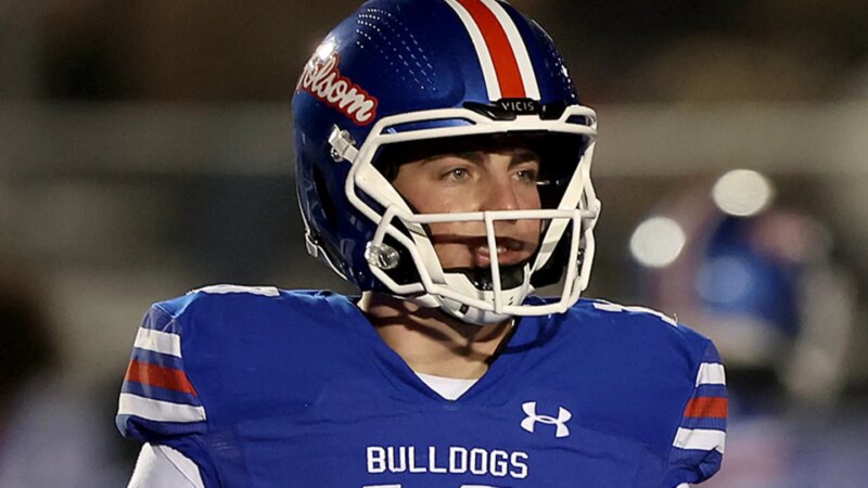 Folsom vs. Katedral Katolik; Pratinjau, Penilaian, Sorotan Kejuaraan Negara Bagian CIF 1-AA

