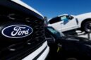 Ford akan mengenakan biaya khusus sebesar $19,5 miliar terkait dengan pengembalian kendaraan listrik

