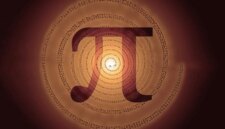 Formula Pi Berusia 100 Tahun Ramanujan yang Menyembunyikan Rahasia Alam Semesta

