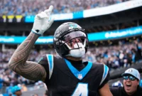 Gambar playoff NFL: Panthers mengendalikan NFC Selatan, Beruang mengendalikan NFC Utara

