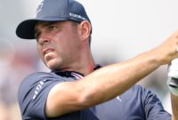 Gary Woodland mendapat panggilan ke Kejuaraan PNC dan meminta ayah untuk ikut serta

