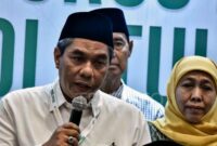 Gelar Konsolidasi, Plt Ketua PBNU: Pastikan NU Berjalan Sesuai Khittah