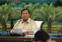 Gelombang Penolakan Menguat, Seruan Prabowo Tanam Sawit di Papua Dianggap Ancam Hutan Adat

