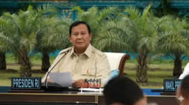 Gelombang Penolakan Menguat, Seruan Prabowo Tanam Sawit di Papua Dianggap Ancam Hutan Adat

