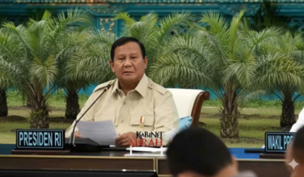 Gelombang Penolakan Menguat, Seruan Prabowo Tanam Sawit di Papua Dinilai Ancam Hutan Adat