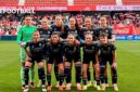 Granada Fem 0-3 Real Madrid Fem: Athenea memimpin tim putih

