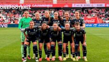 Granada Fem 0-3 Real Madrid Fem: Athenea memimpin tim putih