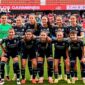Granada Fem 0-3 Real Madrid Fem: Athenea memimpin tim putih

