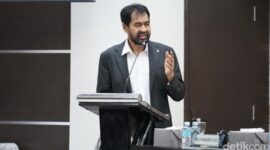 Gubernur Aceh mendengar informasi hilangnya 80 ton bantuan, hal ini menurut pemerintah kabupaten sangat menggembirakan

