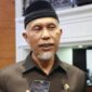Gubernur Sumbar Batalkan Pesta Pernikahan Putrinya Karena Bencana, Minta Maaf pada Para Undangan

