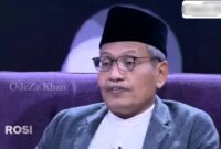Gus Ulil Keluhkan Dimarahi Masyarakat Akibat Dicap Aktivis Lingkungan Wahhabi-Puritan?

