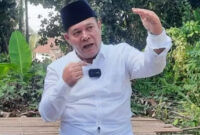 Gus Yahya, Kiai Miftahul Ahyar, dan Gus Ipul semuanya harus dicopot

