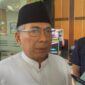 Gus Yahya Tegaskan Pengangkatan Zulfa Mustofa Sebagai Plt Ketua PBNU Tidak Sah

