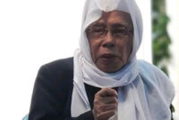 Gus Yahya dan Gus Ipul berebut dukungan Kiai

