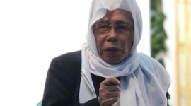 Gus Yahya dan Gus Ipul berebut dukungan Kiai

