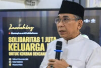 Gus Yahya menilai Paripurna Syuriyah hanya sekedar manuver dan tidak mempunyai legitimasi

