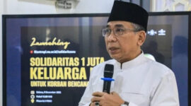 Gus Yahya menilai Paripurna Syuriyah hanya sekedar manuver dan tidak mempunyai legitimasi

