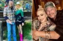 
<p>Gwen Stefani sangat tertarik dengan keterampilan anak petani suaminya, Blake Shelton, yang “tidak pernah ada” saat dia tumbuh dewasa. Instagram
