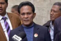 Hadiri Kasus Khusus Ijazah Palsu Jokowi, Wartawan Berharap Roy Suryo Cs Segera Ditahan

