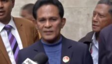 Hadiri Kasus Khusus Ijazah Palsu Jokowi, Wartawan Berharap Roy Suryo Cs Segera Ditahan