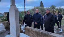 Hamas: Ancaman Ben Gvir untuk menghancurkan kuburan Al-Qassam menunjukkan mentalitas balas dendam