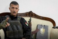 Hamas: Nasib Yasser Abu Shabab adalah contoh dari apa yang menanti setiap orang yang bekerja sama dengan pendudukan

